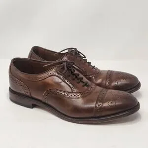 Allen Edmonds Walnut Men’s Size 9.5 Allen Edmonds Men main image 4
